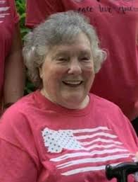 Obituary for Martha Carson