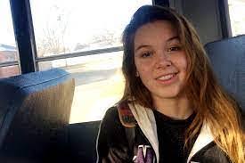 Ashlyn Baum's Instagram, Twitter & Facebook