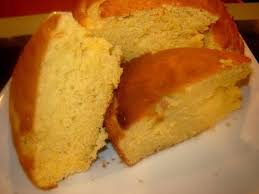 Pan De Maiz Al Estilo Dominicano Receta De Chef Diosa Receta Receta De Pan De Maiz Pan De Maiz Dulce Pan De Maiz