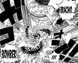 Sparda's World — One Piece Chapter 947 Review