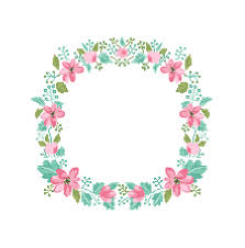 I stitched up this floral wreath embroidery pattern, and asked her what words she wanted on it. Floral Wreath Cross Stitch Pattern Modern Cross Stitch Pink Floral Blue Green Cross Stitch Wreath Cross Stitch Pattern Zindagi Designs