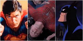 These new superhero movies (based on comics) coming out in 2020 and 2021 have us excited. 10 Amazing Superhero Movies That Predate The Mcu Cbr