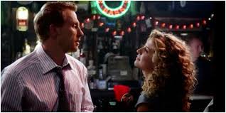 This Is Easily My Favourite Owen Scene, Purely Because He Gets What He  Deserves; A Bowl Of Cereal To The Face. And Cristina'S Expression  Afterwards Makes It Even Better. The Storyline Here