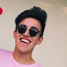 Gilberto Haro's Instagram, Twitter & Facebook