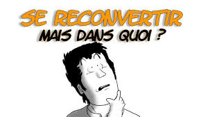 Trois ans plus tard, épuisée par son nouveau métier, cette mère de trois jeunes enfants s'interroge. Se Reconvertir Mais Dans Quoi Se Reconvertir Quand On Ne Sait Pas Quoi Faire
