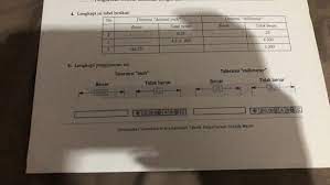 Maybe you would like to learn more about one of these? 4 Lengkapi Isi Tabel Berikut No Dimensi Decimal Chegg Com