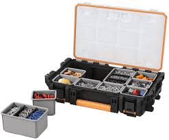 Économisez 2,00 € avec coupon. Sac Outils Magnusson Brico Depot