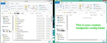 This profile will be named after your client account username. How To Install A Client Side Custom Modpack Using Multimc Knowledgebase Mcprohosting