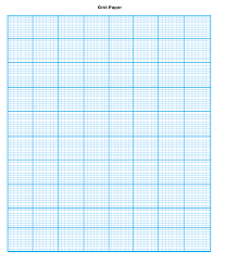 free printable blank graph paper online template in pdf