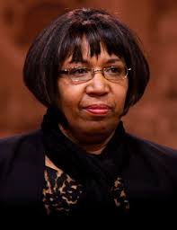 Other candidates on families & children: Candy Carson Wikipedia