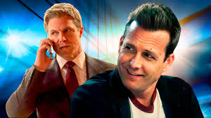 I'm Sorry, But Suits LA's Harvey Specter Debut Failed To Sell Me His  Supposed Close Friendship With Ted Black