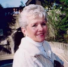 Simone HENDERSON Obituary (1938-2022)