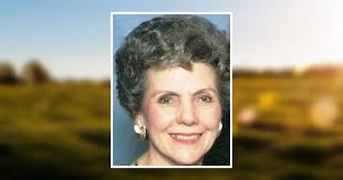 Edith Walker Dawkins Obituary November 18, 2017