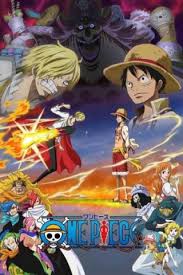 One Piece - أنمي وان بيس مترجم - الحلقة 1 – ايجي بست