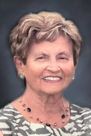 Obituary information for Louise M. Terreri