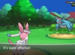 ¡una generación completa por delante, hoopa traerá un puñado de pokémon de galar durante el último evento ultra unlock! Pokemon Y For Nintendo 3ds Review Pcmag