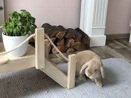Pin Van Puppijames Op Kaninchen Brucke Puppijames