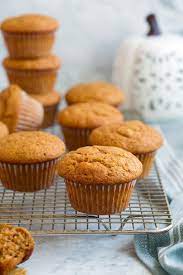 Maybe you would like to learn more about one of these? Pumpkin Muffins Cooking Classy