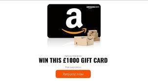 If you are looking for free amazon gift cards, our service is the best and only working place to get them! Get A 1000 Amazon Gift Card Now Steemit