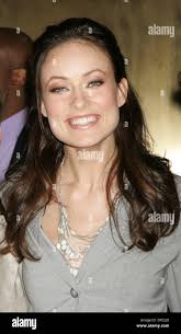 Olivia hall hi-res stock photography and images