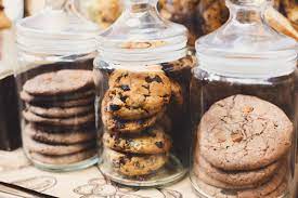 Cookies Too Crunchy Soften Them Up With This Tip