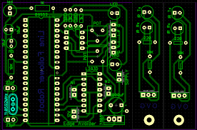 Please have a closer look at the pcb and you'll see what i mean. How To Make A Pcb At Home Step By Step Guide