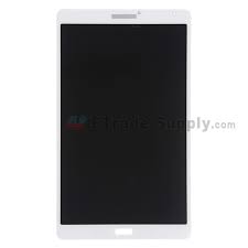 Aramanızda 240 adet ürün bulundu. Samsung Galaxy Tab S 8 4 Sm T700 Lcd And Digitizer Assembly White Etrade Supply