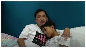 Uya bahkan harus berjuang antara hidup dan mati untuk sembuh. Topik Berita Selebriti Langkah Betrand Peto Unfollow Semua Anggota Keluarganya Ruben Onsu Miris Imbas Dituding Manfaatkan Sriwijaya Post