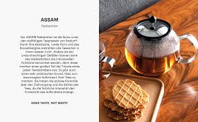 Allows tea to be recycled for multiple uses. Bodum Assam Teebereiter French Press System Permanent Edelstahlfilter Glasgriff 1 5 L Shiny Amazon De Kuche Haushalt Wohnen