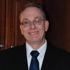 Carver Selectman Mark Townsend