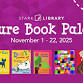 Picture Book Palooza event in Canton, OH
