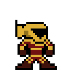 Zorii Bliss Perler Bead Art Pixel Art Bead Art