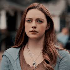 Hope mikaelson is a character in little miss mikaelson. Hope Mikaelson Legacies Layer Necklace Family Crest Pendant Wishbone Necklace Ebay