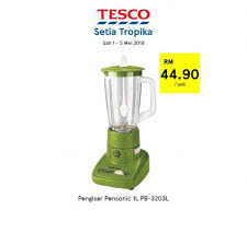 With over 3,400 stores nationwide you're sure to find a tesco near you. Tesco Setia Tropika Opening Promotion 1 May 2019 5 May 2019