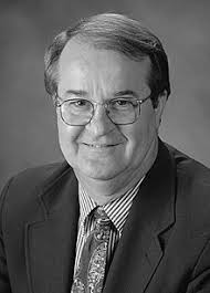 Bates '66 named provost at WSU • L&C Magazine • Lewis & Clark