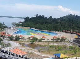 Maybe you would like to learn more about one of these? Borneo Samariang Resort City Bsrc Official Twitter