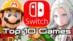 Those games include super mario 64, super mario sunshine,. Top 10 Upcoming Nintendo Switch Games In 2019 2020 Nintendo Switch Games Nintendo Switch Nintendo