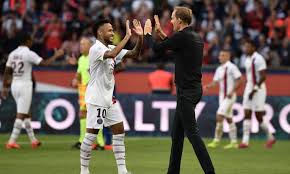 Сарабия (псж) не попадает в створ. Rb Lejpcig Pszh Prognoz I Anons Matcha 18 08 2020 Liga Chempionov Onlajn Na Ua Futbol á‰ Ua Futbol