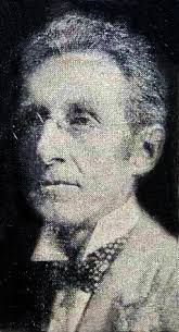 Spencer Kellogg Jrn.