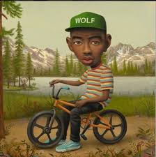 Tyler, the creator previously released limited edition covers for albums like 2013's 'wolf,' and his fifth studio album, 'igor,' was no different. Wolf Tyler The Creator Quotes Quotesgram