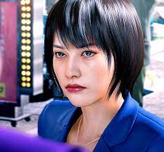 What Once Was — Makoto Makimura || Yakuza 0