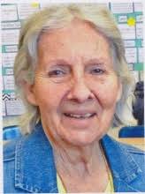 Obituary information for Phyllis D. Debrick