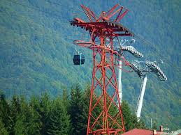 Check spelling or type a new query. Telegondola Sinaia Live Predeal Sanie