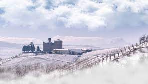 The best traditional places in grinzane cavour, recommended by food professionals. Grinzane Cavour Lo Storico Borgo Con Il Castello Del Piemonte Siviaggia