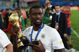 Rudiger played several games for under 18 and under 21 antonio rudiger likes to keep his private life as confidential as possible. Chelsea Transfer News Antonio Rudiger Joins Blues From Roma On 5 Year Contract Bleacher Report Latest News Videos And Highlights