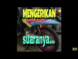 Kesan gaya drag race dengan kecepatan super cepat, airbush style pada chat, retro klasik, road race, thailook, sederhana dan juga elegant merupakan konsep yang silakan ganti piston bawaan honda scoopy dengan miliknya kawasaki blitz joy oversize 50 yang ukuranya kurang lebih 56,5 mm. Ngebyar Scoopy Carbu Setelan Road Race Ngeri Kali Suaranyaa Youtube