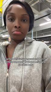 Is It True That Carmen Is Pregnant