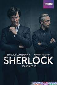 Bộ Phim Tham Tử Sherlock Phần 4 Sherlock Season 4 2017 Phim Mỹ Thuộc Thể Loại Phim Tam Ly Tinh C Sherlock Season Sherlock Tv Series Sherlock Series