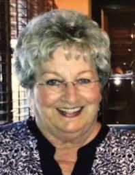 Patsy Connell Obituary (1941