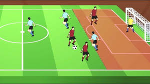 Istilah heading dalam permainan sepak bola, berarti…. Pengertian Offside Dalam Sepakbola Penyebabnya Lengkap